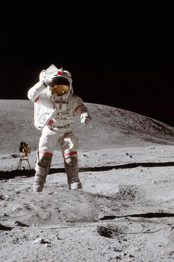 CBS News Special: Man on the Moon (cbs-news-special-man-on-the-moon) Познавательное