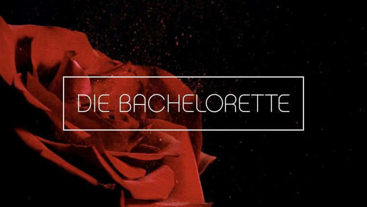 Постер Die Bachelorette