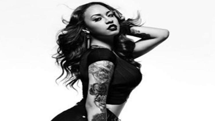 Постер Black Ink Crew: Chicago