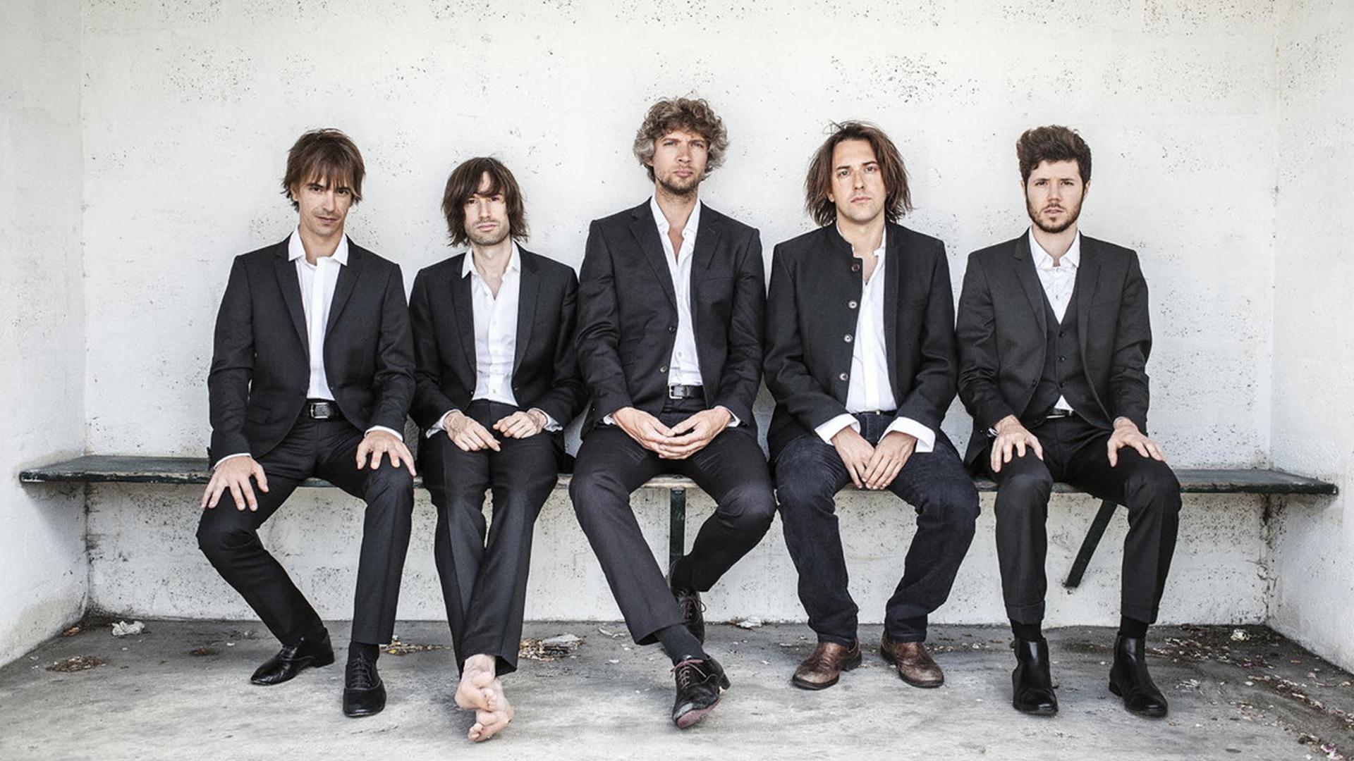 Cabaret Contemporain (cabaret-contemporain) Музыка