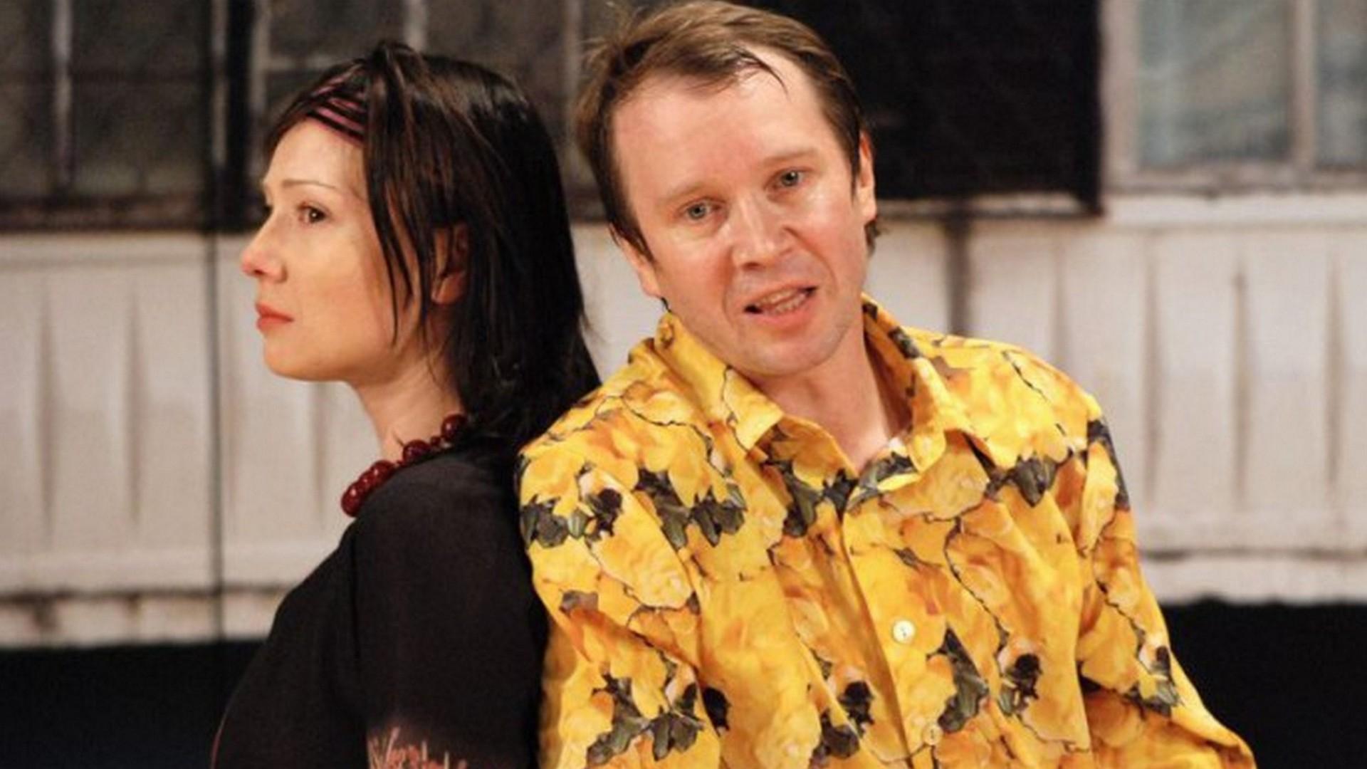 Рассказы Шукшина (rasskazy-shukshina) Спектакль