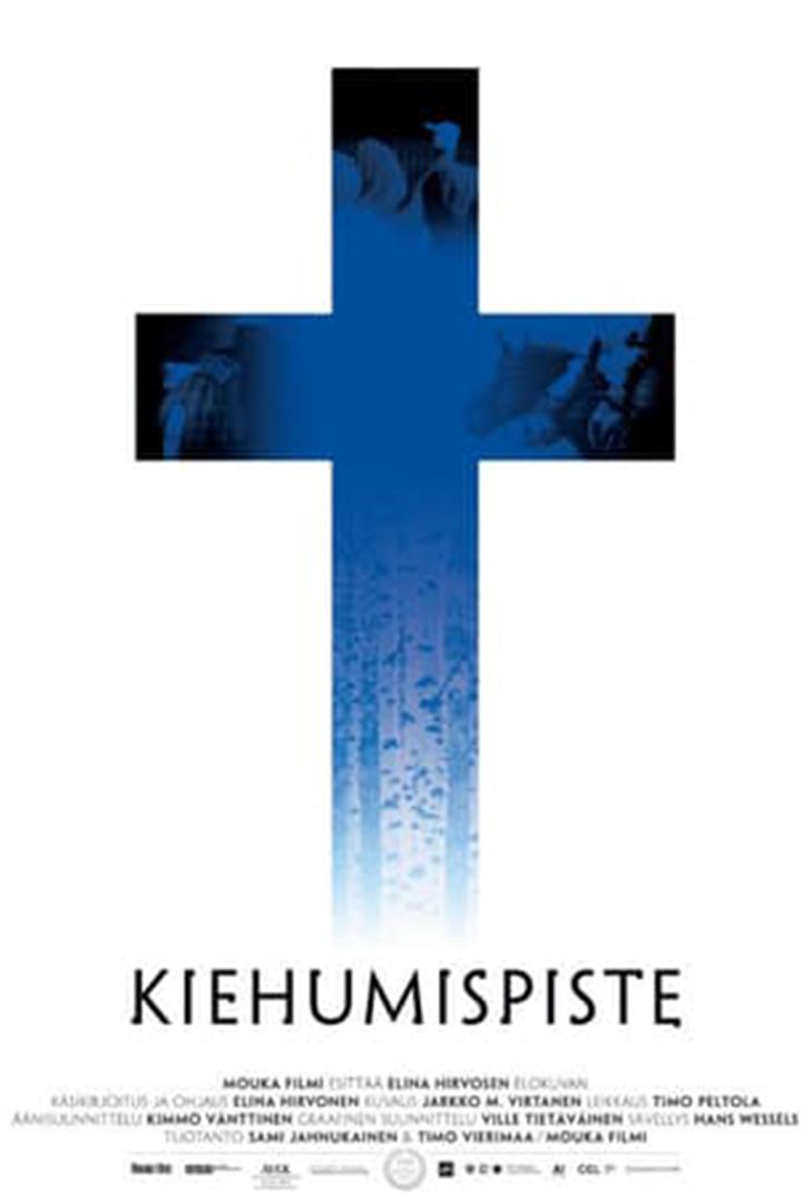 Kiehumispiste (kiehumispiste) Документальный фильм
