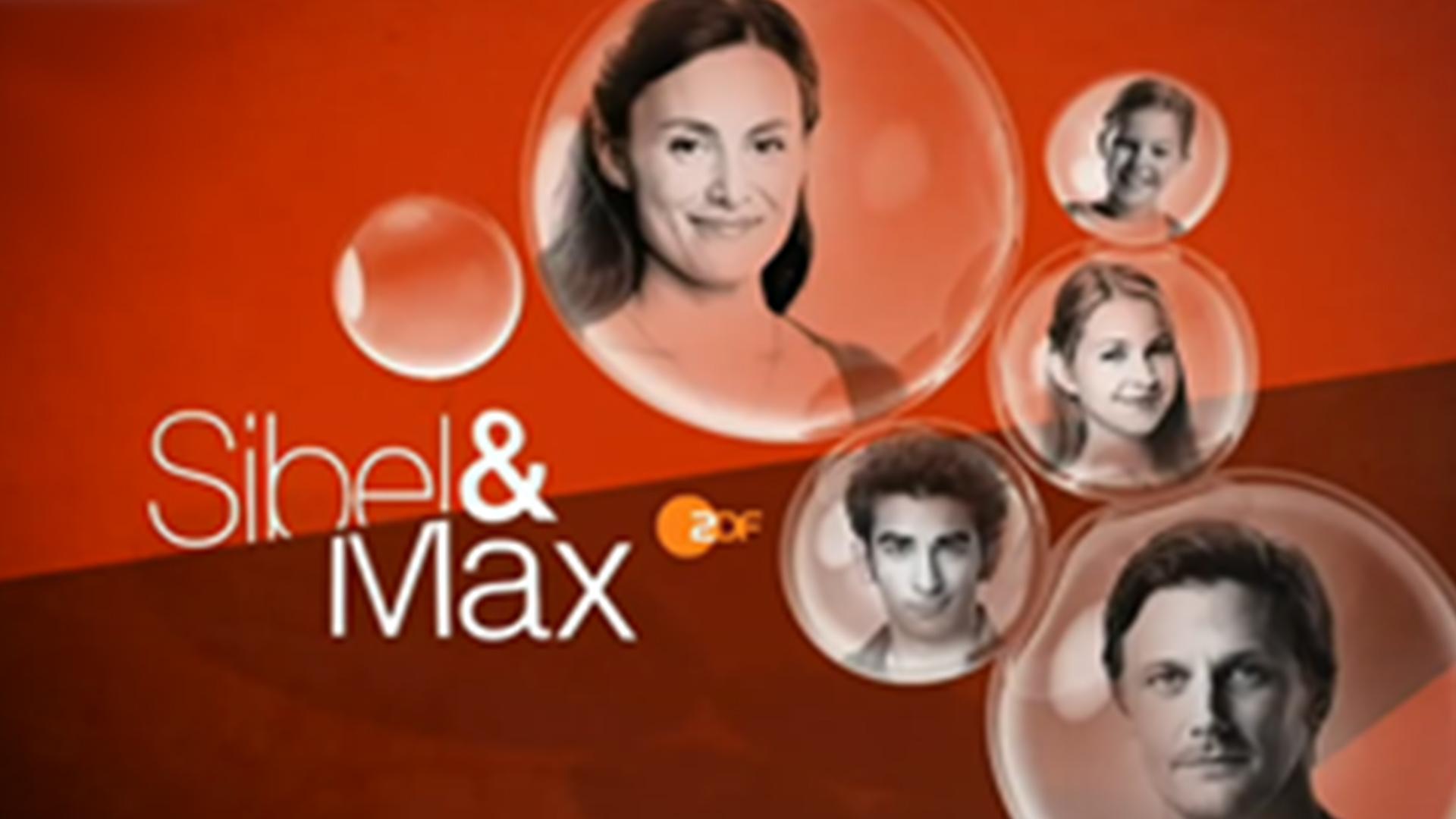 Сибель и Макс (sibel-i-maks) Сериал 2015