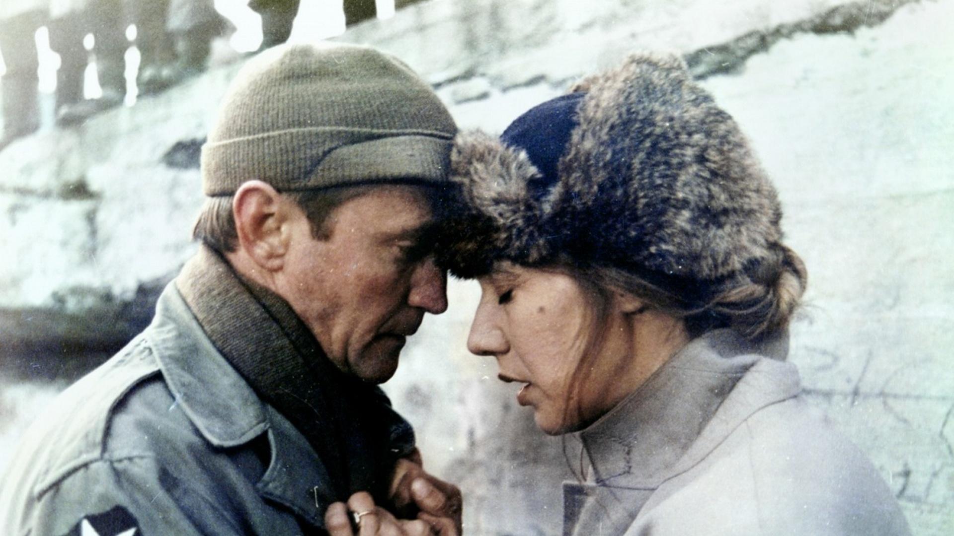 Год спокойного солнца (god-spokojnogo-solntsa) Фильм 1984