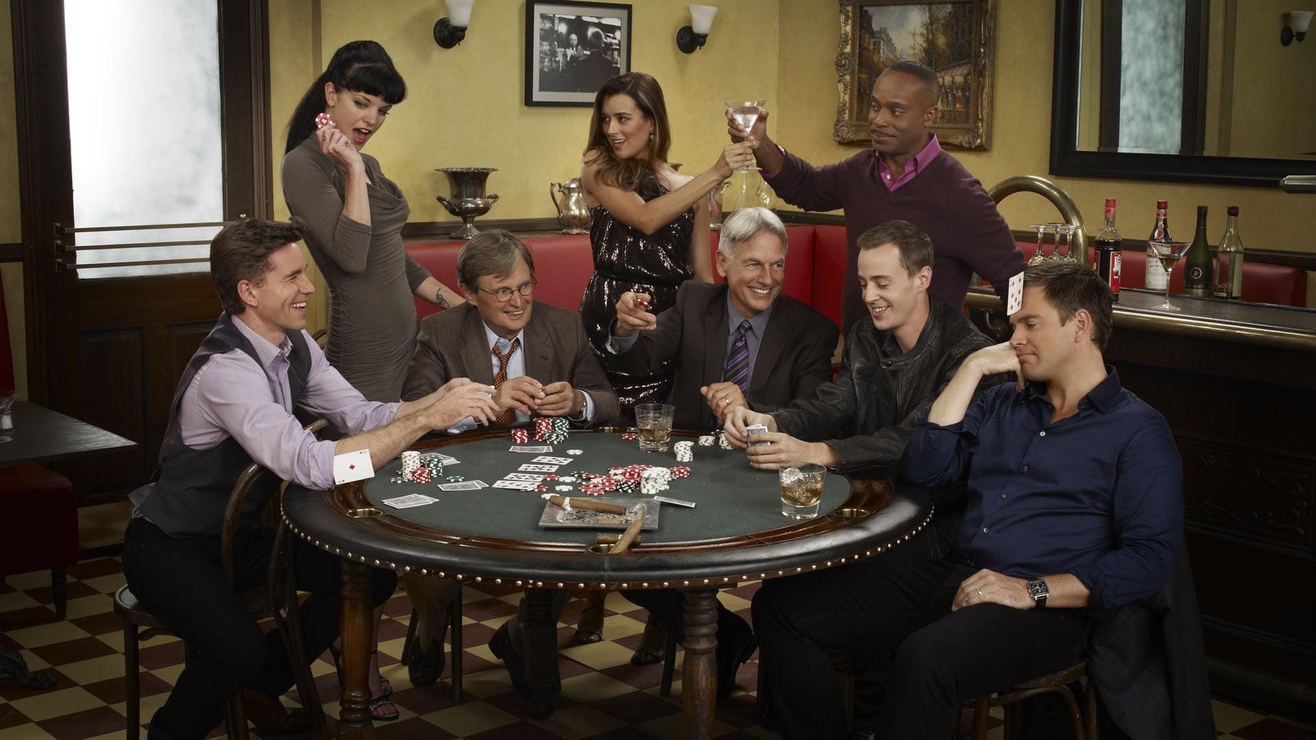 Морская полиция (morskaja-politsija) Сериал 2008