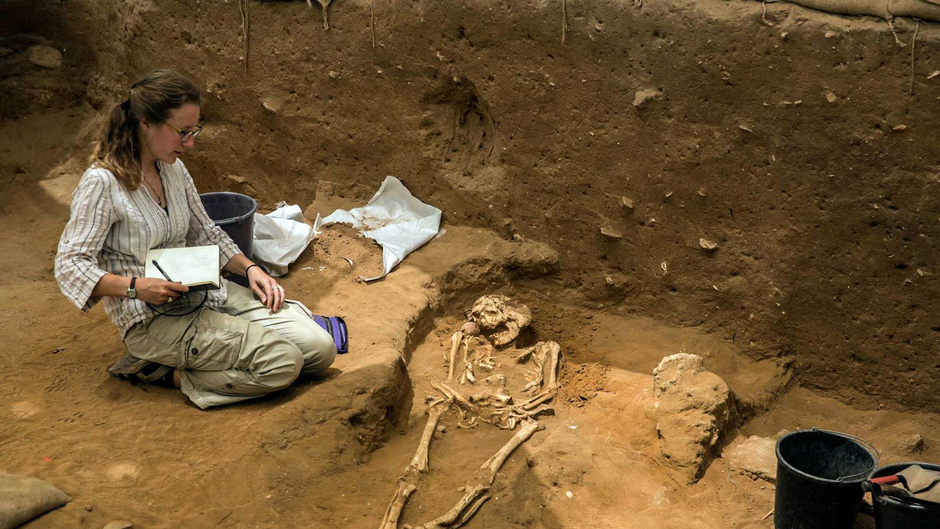 Новейшие Библейские Археологические Открытия (novejshie-biblejskie-arheologicheskie-otkrytija) Познавательное