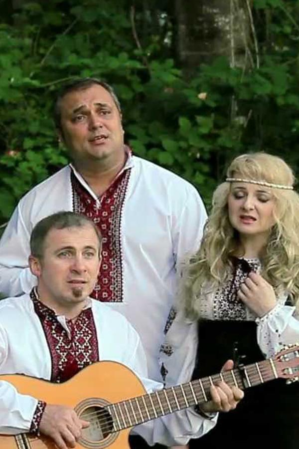 Я иду. гр.Белые крылья (ja-idu-grbelye-krylja) Досуг, хобби