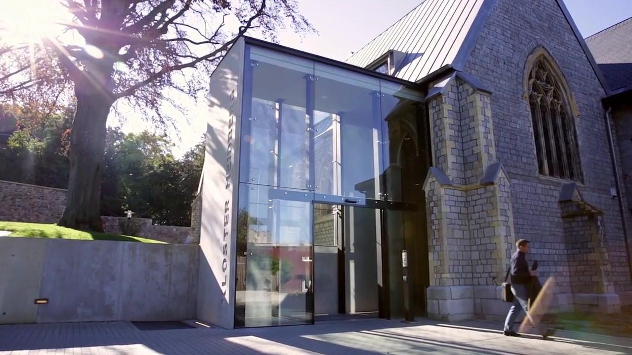 Бельгия: Клостер-Хайдберг (belgija-kloster-hajdberg) Досуг, хобби