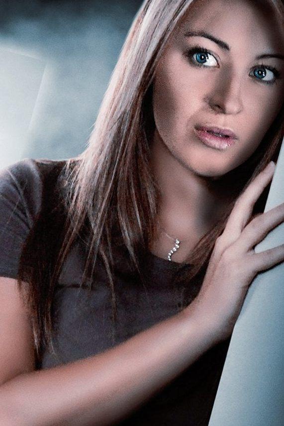 Квартирантка (kvartirantka) Фильм 2011