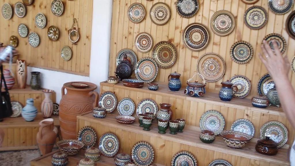 Болгария: Болгарские ремесла (bolgarija-bolgarskie-remesla) Досуг, хобби