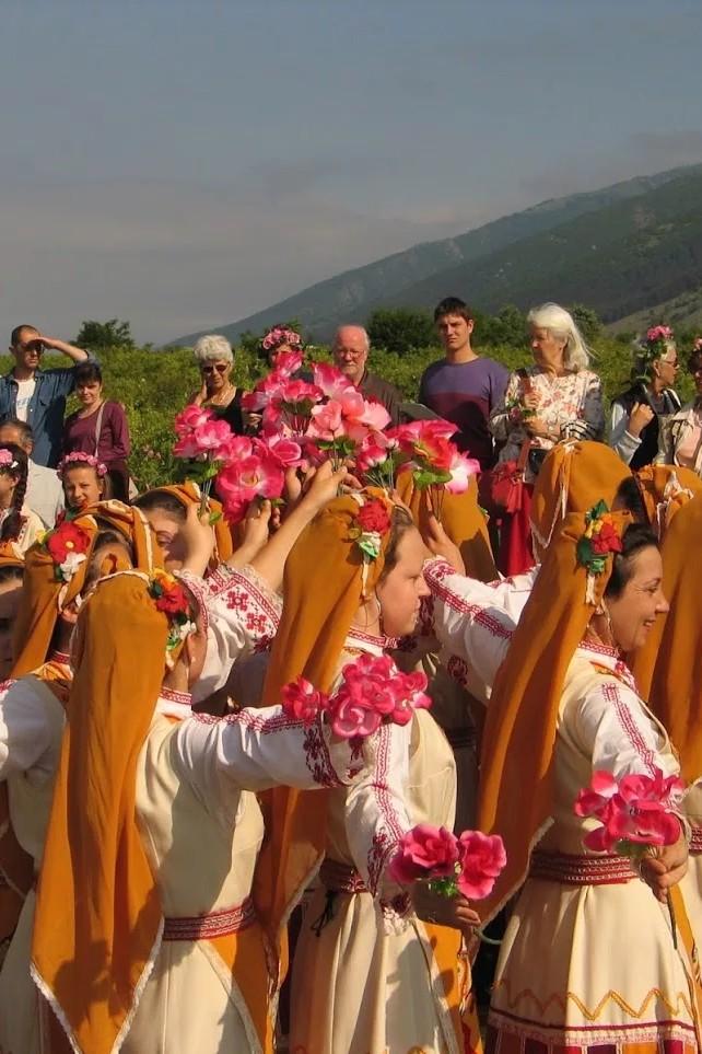 Болгария: Культурные события и фестивали в Болгарии (bolgarija-kulturnye-sobytija-i-festivali-v-bolgarii) Досуг, хобби