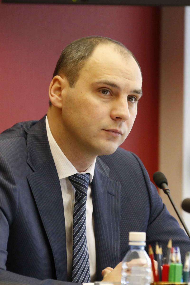 Пресс-конференция с Денисом Паслером (press-konferentsija-s-denisom-paslerom) Другое