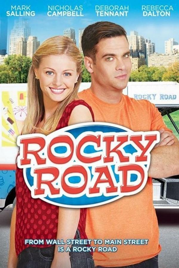 Rocky Road (rocky-road) Фильм 2014