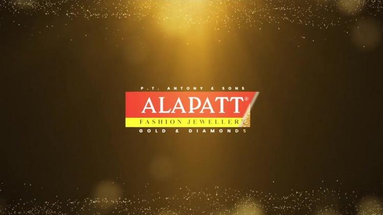 Постер Alaphatt Fashion Jewellary