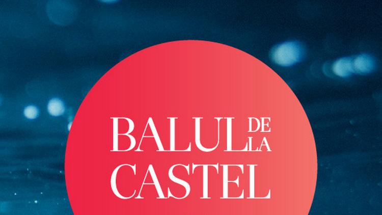 Постер Balul de la Castel