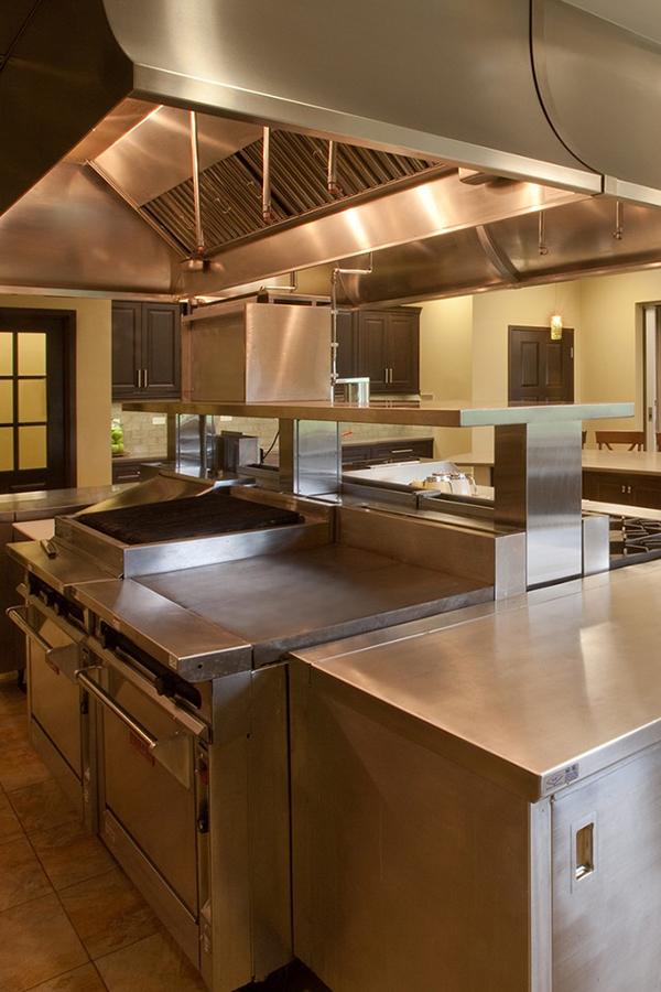«Kitchen» Commercial (kitchen-commercial) Реклама