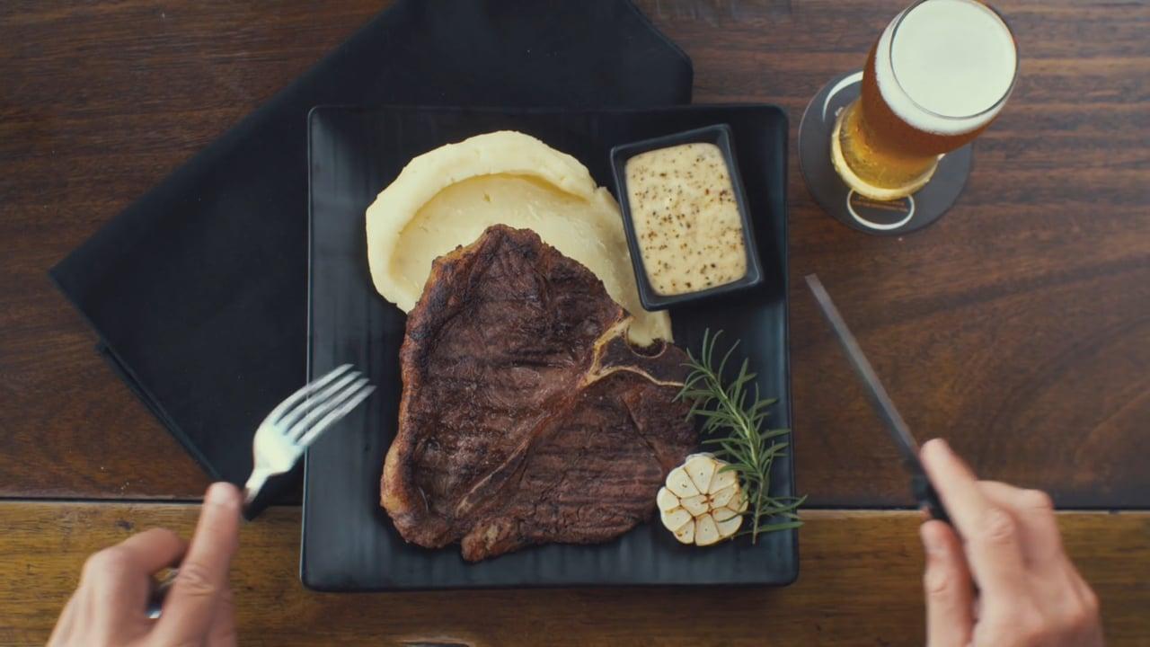 Bogosov Nha Trang. Bogosov pizza and steak promo video (bogosov-nha-trang-bogosov-pizza-and-steak-promo-video) Реклама