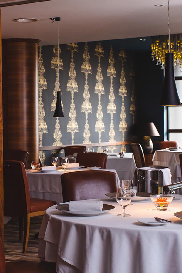 Bohemia Restaurant Promo (bohemia-restaurant-promo) Реклама