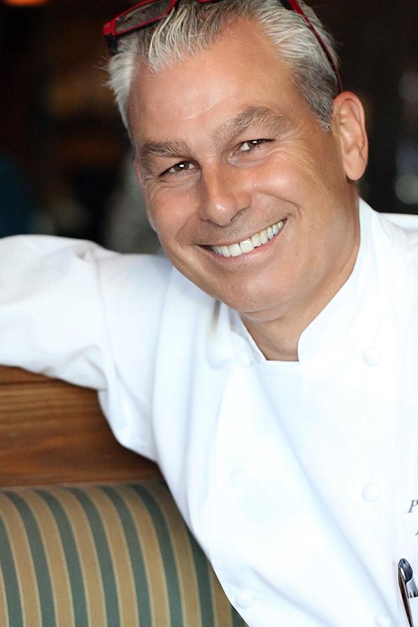 Chef Philippe Haddad Cordon Bleu Sneak Peek (chef-philippe-haddad-cordon-bleu-sneak-peek) Досуг, хобби