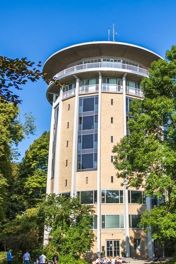 Das Skydinner im Drehturm Belvedere Aachen (das-skydinner-im-drehturm-belvedere-aachen) Досуг, хобби