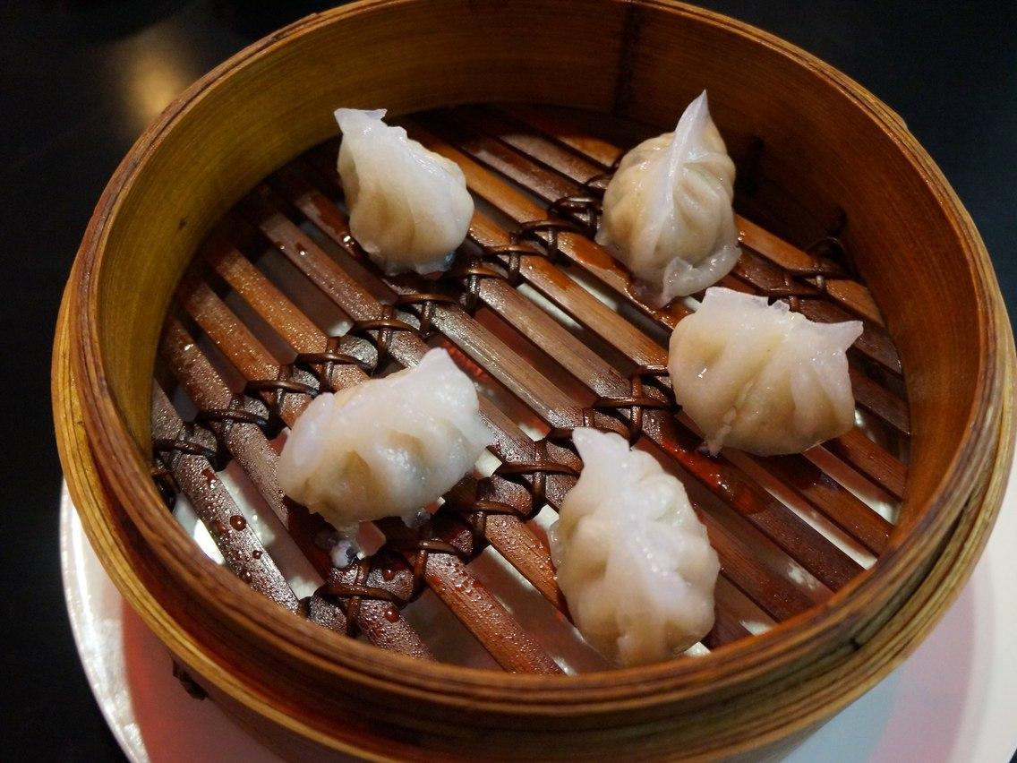 From Japan with Love (and Dashi) (from-japan-with-love-and-dashi) Досуг, хобби