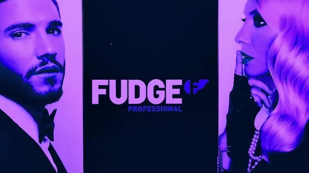 Fudge Italy. International Hair Show 2015 (fudge-italy-international-hair-show-2015) Досуг, хобби