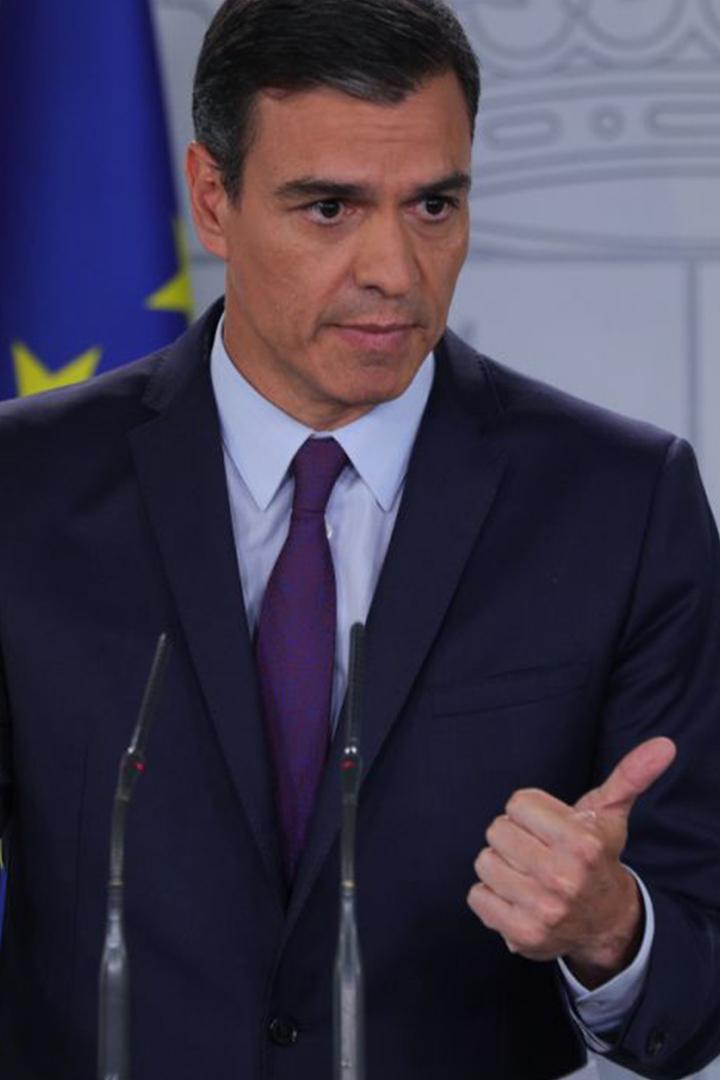 Debate investidura Presidente del Gobierno (debate-investidura-presidente-del-gobierno) Ток-шоу
