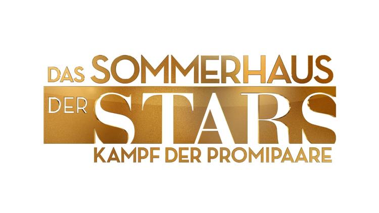 Постер Das Sommerhaus der Stars — Kampf der Promipaare