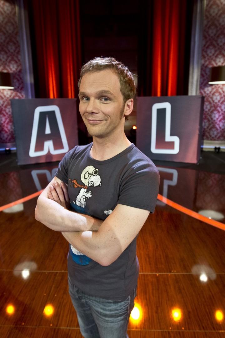 Ralf Schmitz live! (ralf-schmitz-live) ТВ-шоу