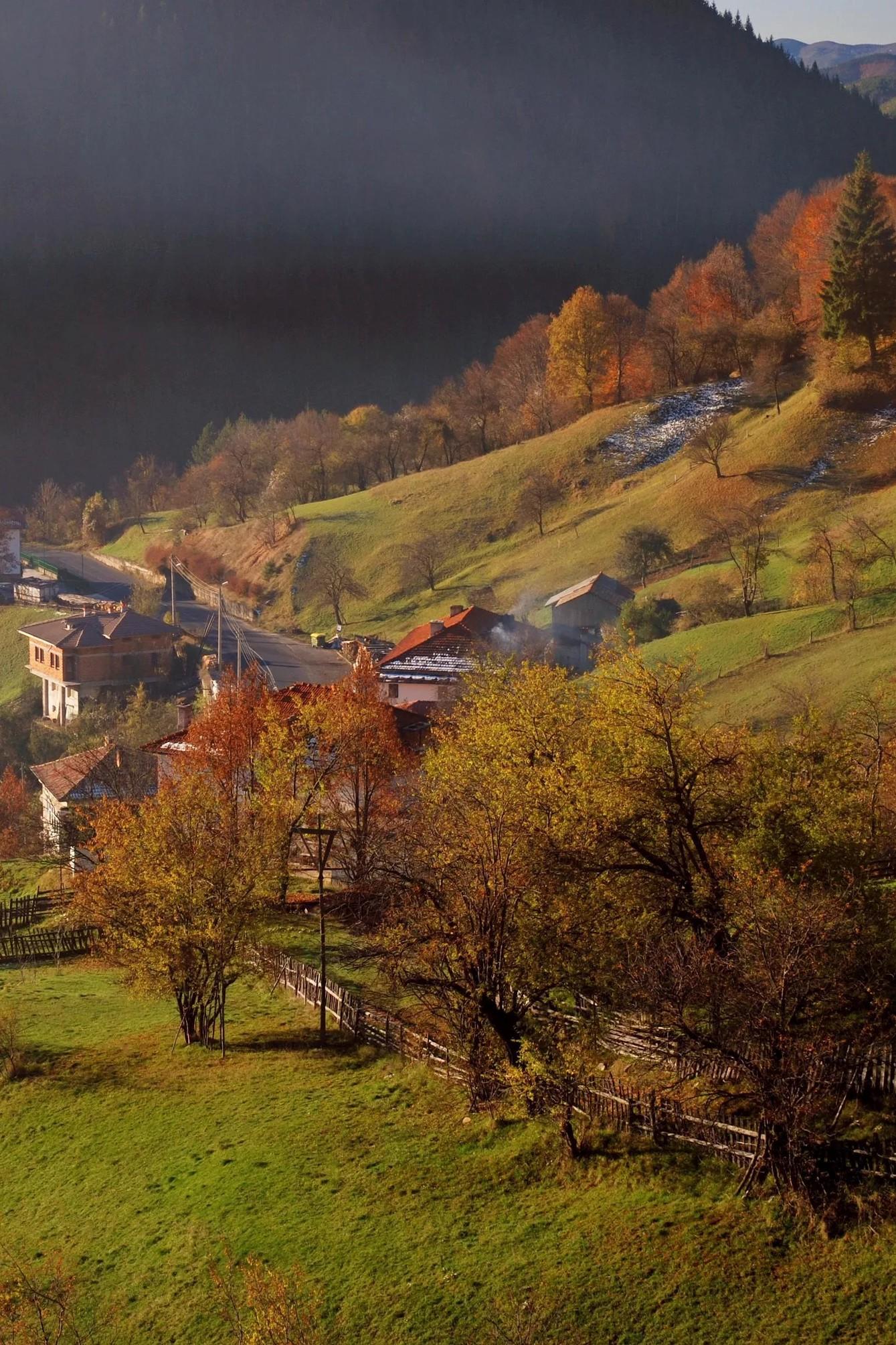 Болгария: Родопы. Горы Орфея (bolgarija-rodopy-gory-orfeja) Досуг, хобби