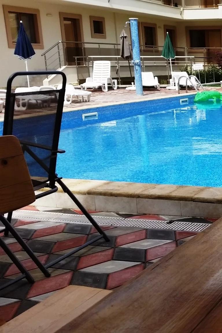 Болгария: Спа-курорты (bolgarija-spa-kurorty) Досуг, хобби