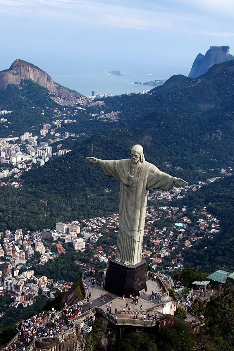 Бразилия. Рио-де-Жанейро (brazilija-rio-de-zhanejro) Досуг, хобби