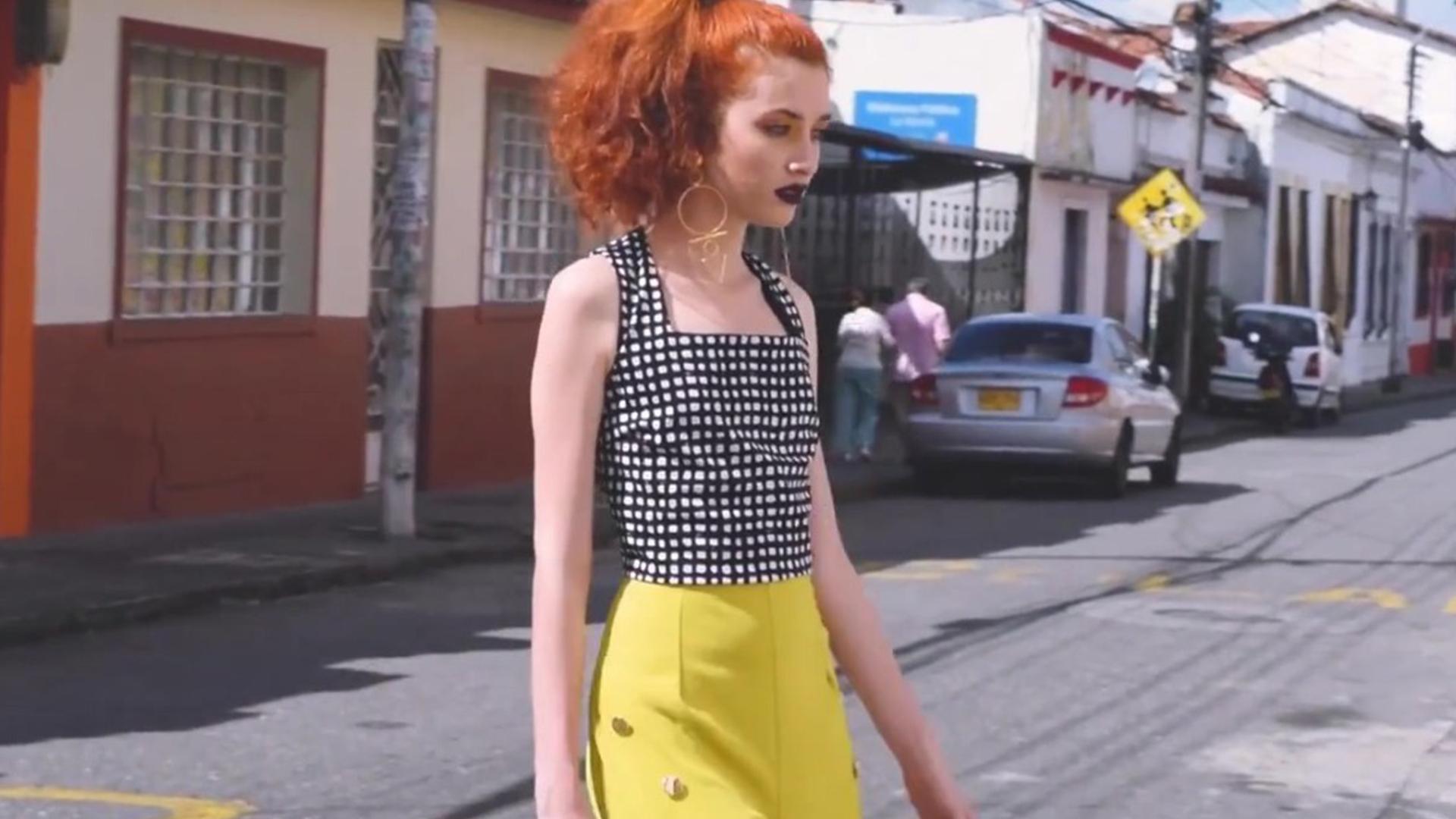 July Cover-Fashion Estrella (july-cover-fashion-estrella) Досуг, хобби