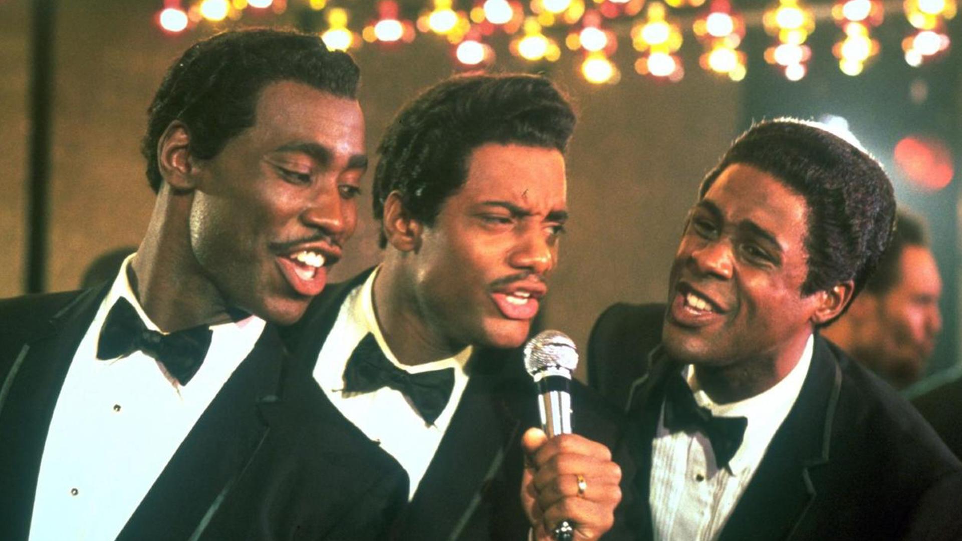 Темптейшенс (temptejshens) Фильм 1998