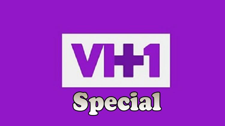 Постер VH-1 Special