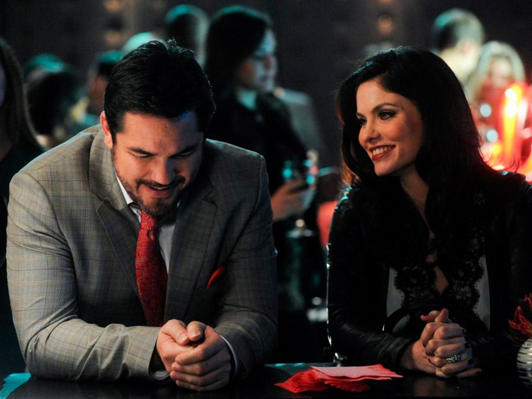 Зажигай! (zazhigaj) Сериал 2013