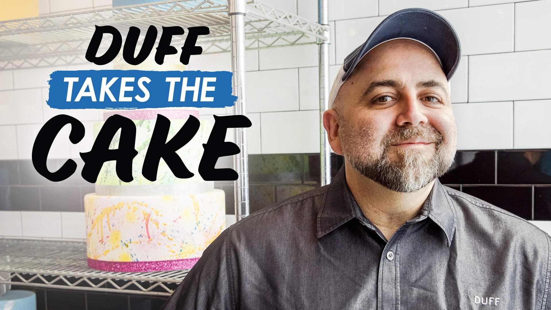 Торт с характером (tort-s-harakterom) ТВ-шоу