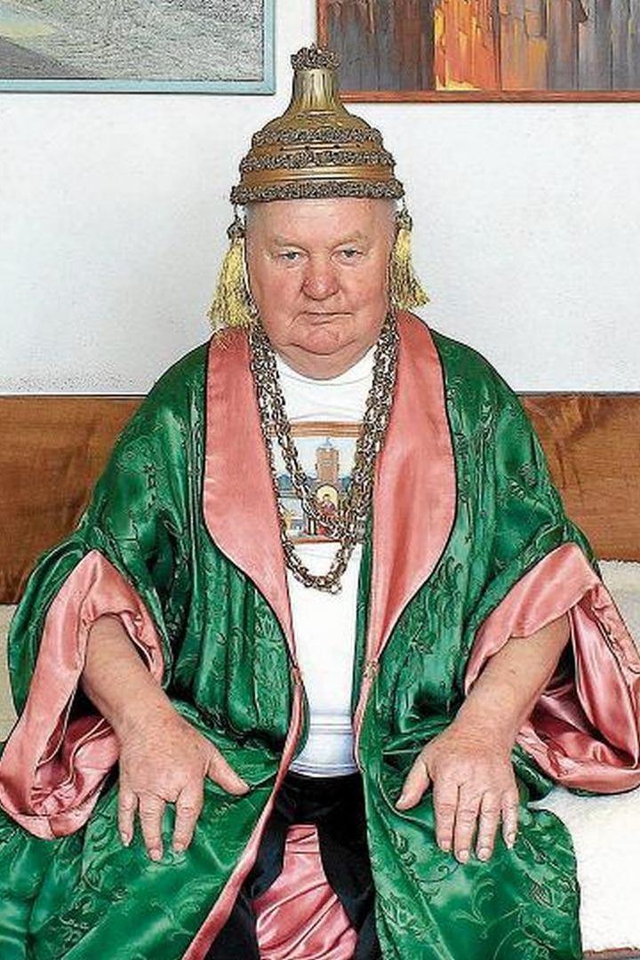Sówka Erwin (swka-erwin) Документальный фильм