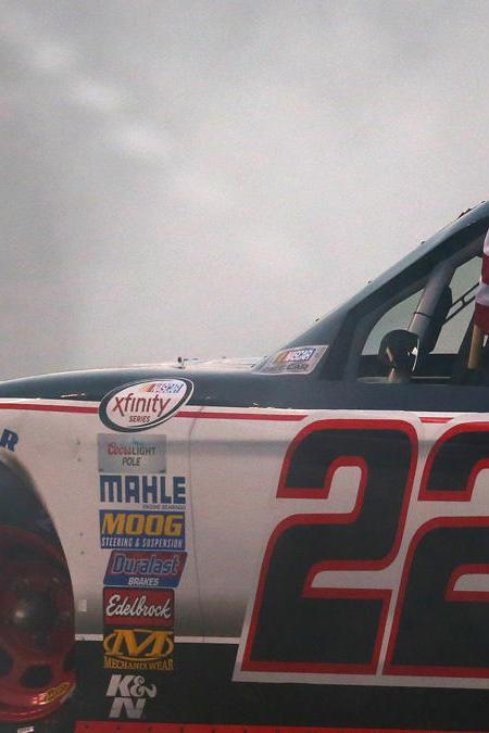 NASCAR XFINITY Series. Countdown to Green (nascar-xfinity-series-countdown-to-green) ТВ-шоу