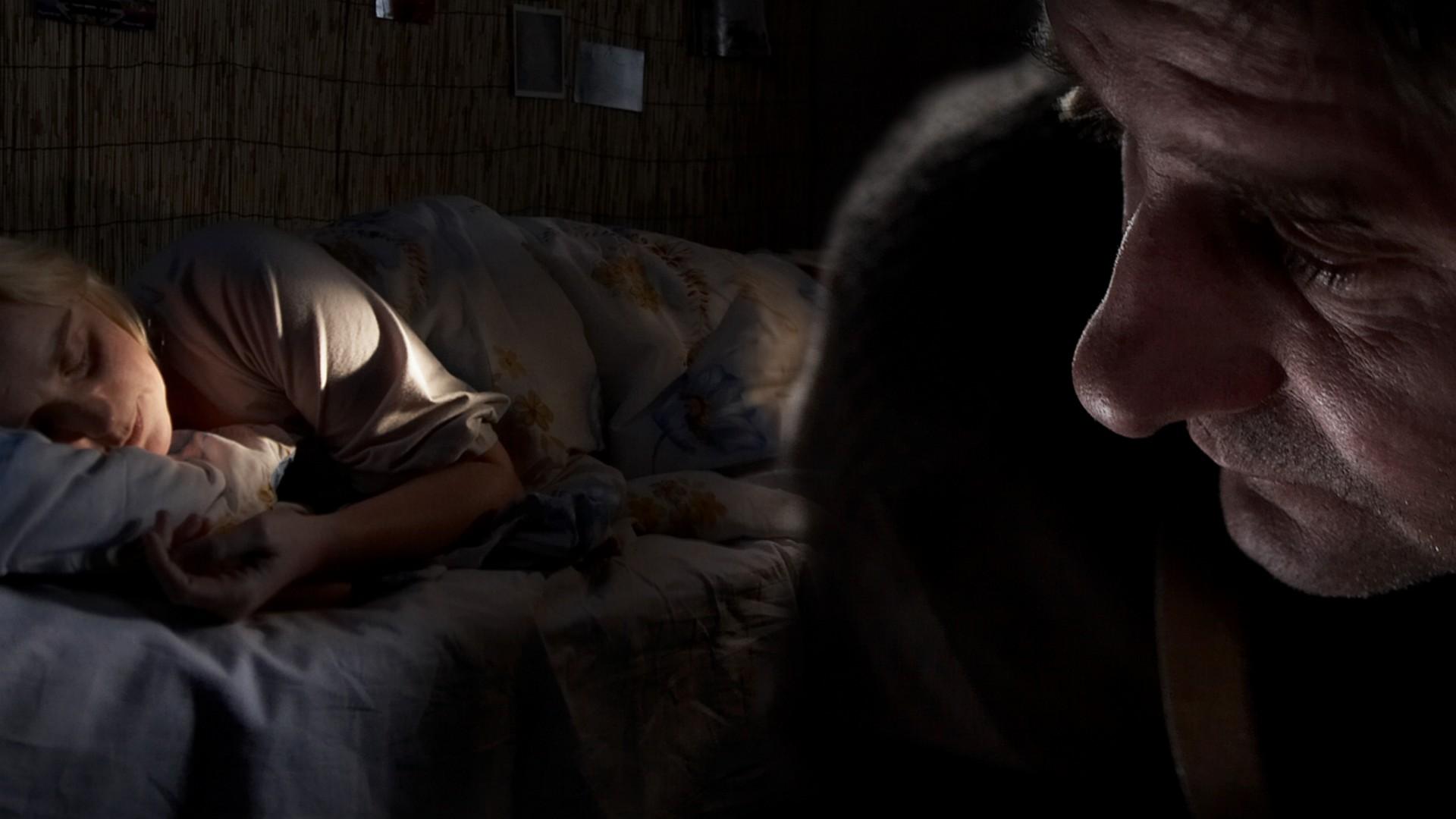 Четыре ночи с Анной (chetyre-nochi-s-annoj) Фильм 2008