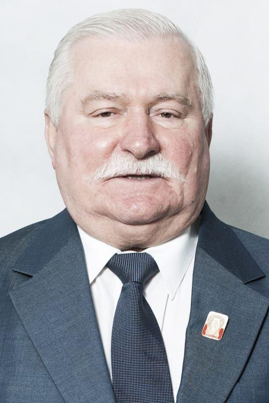 The (Un) Finished Portrait of Lech Walesa (the-un-finished-portrait-of-lech-walesa) Документальный фильм