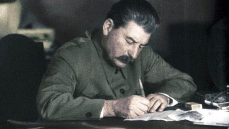 Постер Apokalypse Stalin