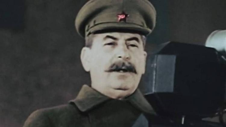 Постер Apokalypse Stalin