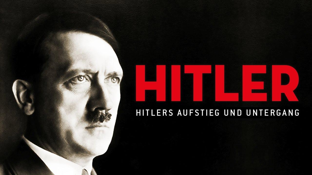 Hitlers Aufstieg und Untergang (hitlers-aufstieg-und-untergang) Документальный сериал