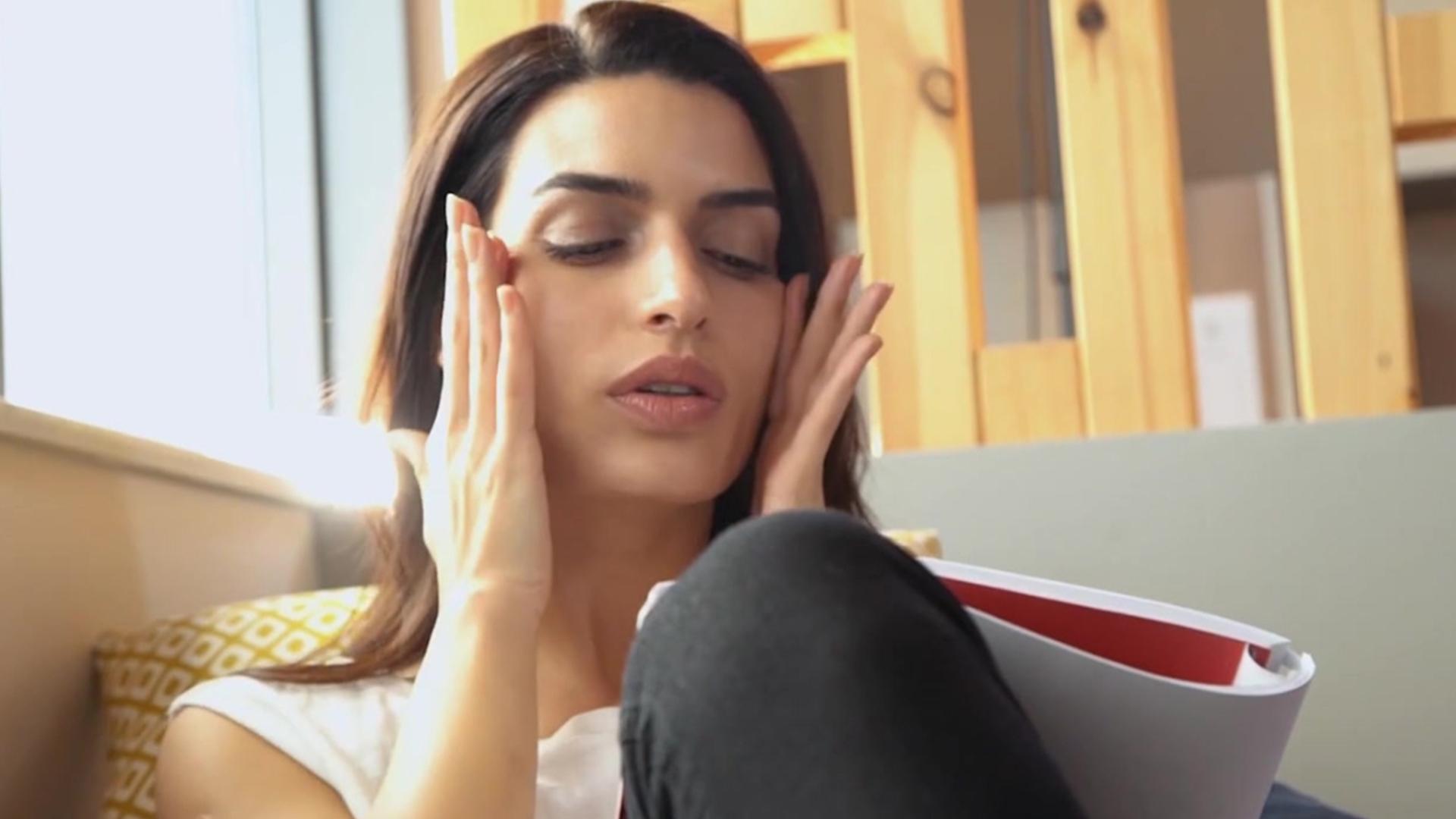 Shiseido x Tonia Sotiropoulou «Defend Your Beauty» Campaign (shiseido-x-tonia-sotiropoulou-defend-your-beauty-campaign) Досуг, хобби