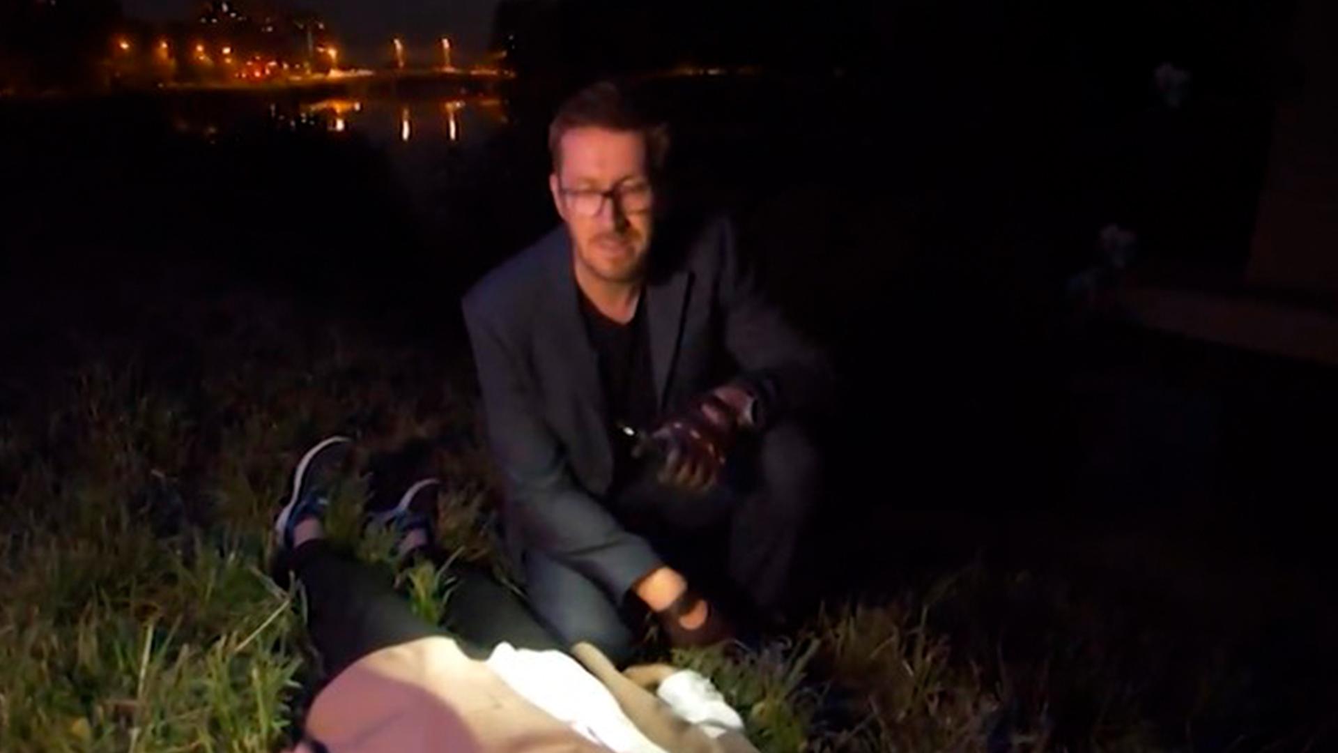 Большой куш (bolshoj-kush) ТВ-шоу