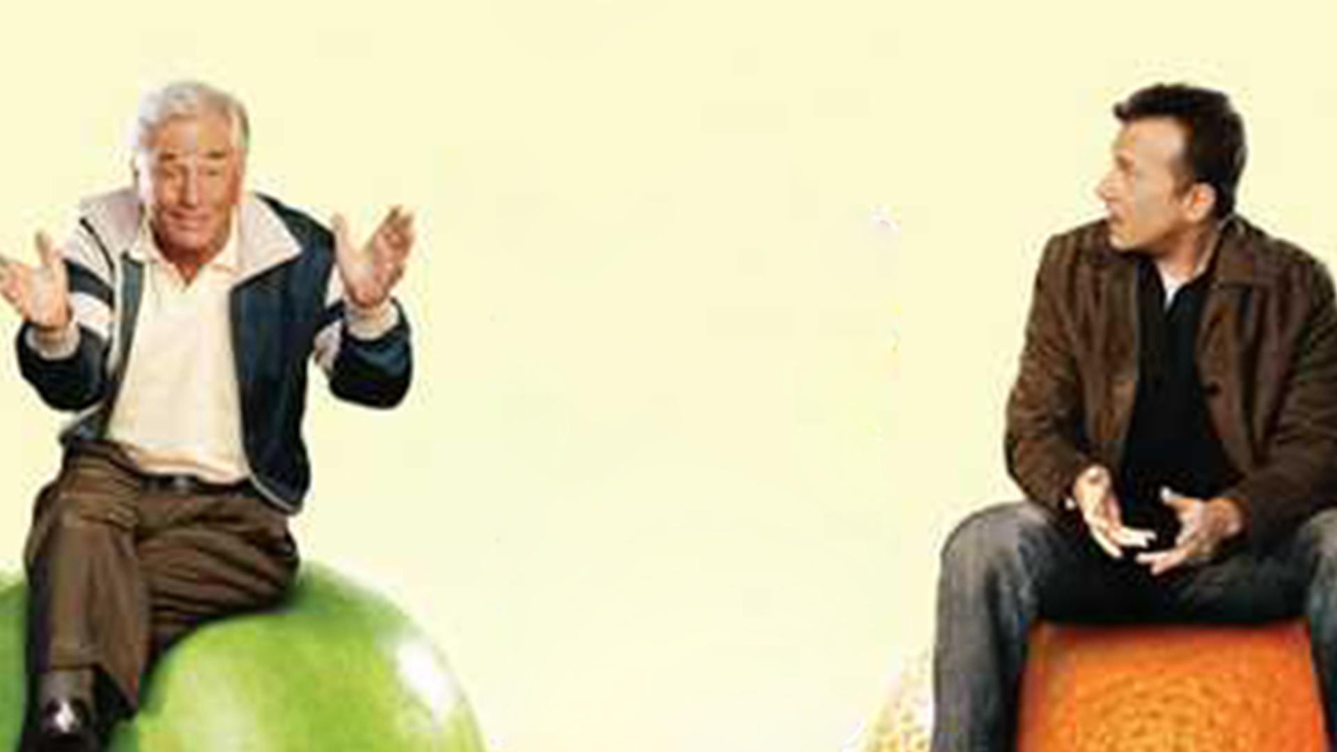 Всё о моей родне (vse-o-moej-rodne) Фильм 2004