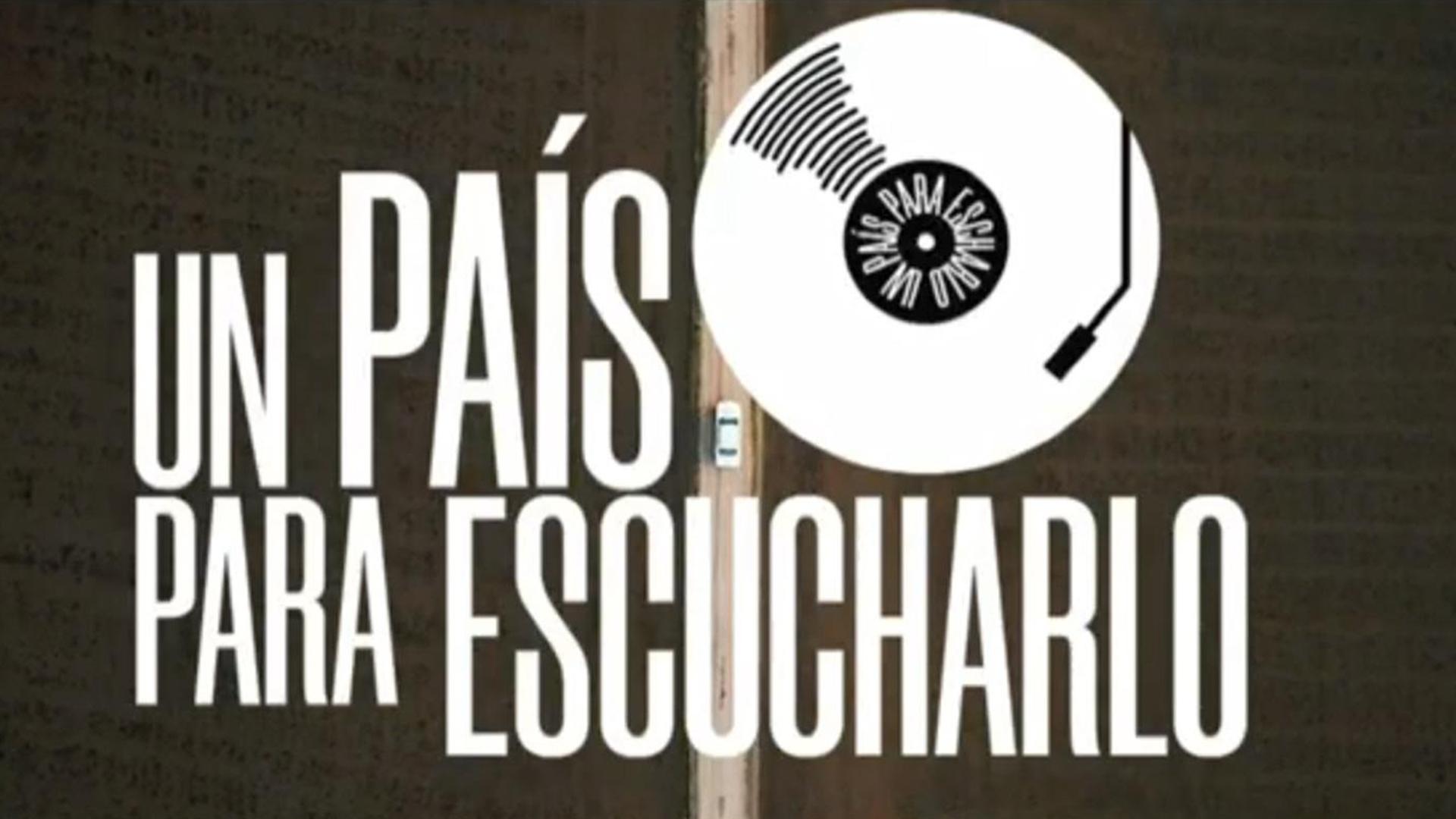 Un país para escucharlo (un-pas-para-escucharlo) Досуг, хобби