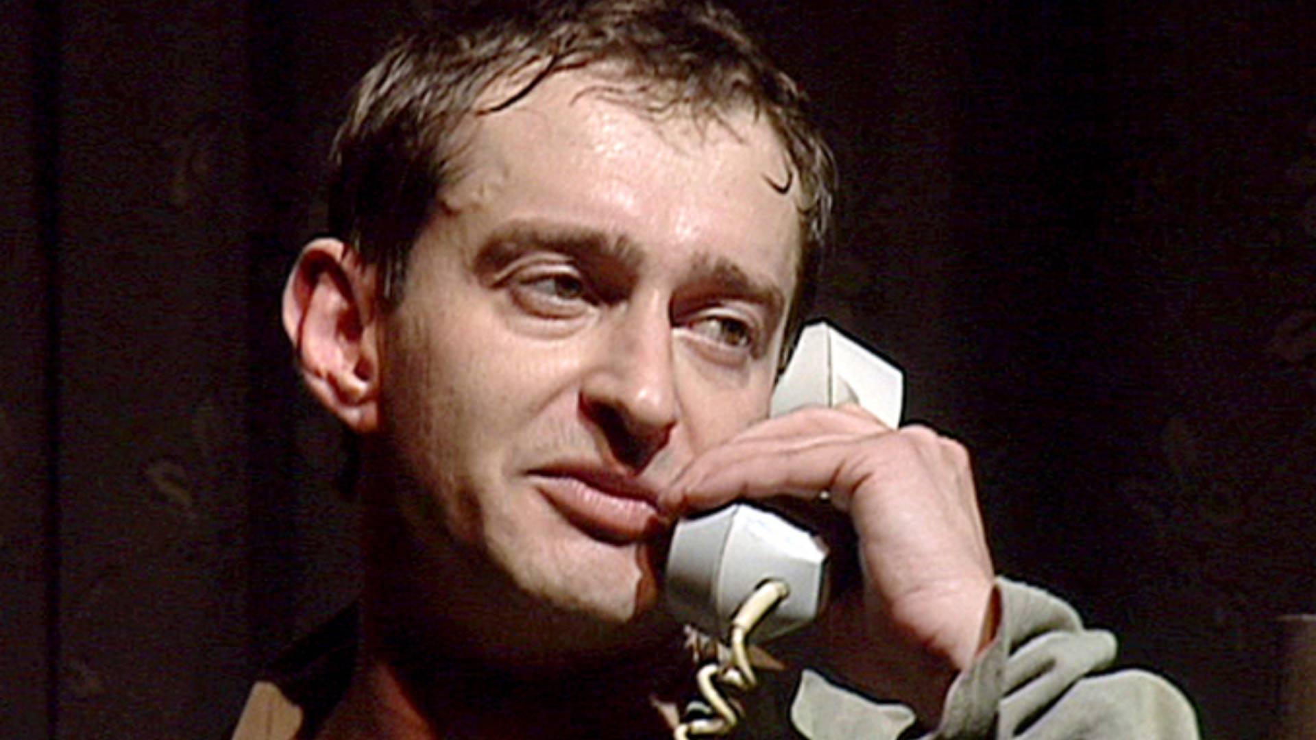 Утиная охота (utinaja-ohota) Спектакль