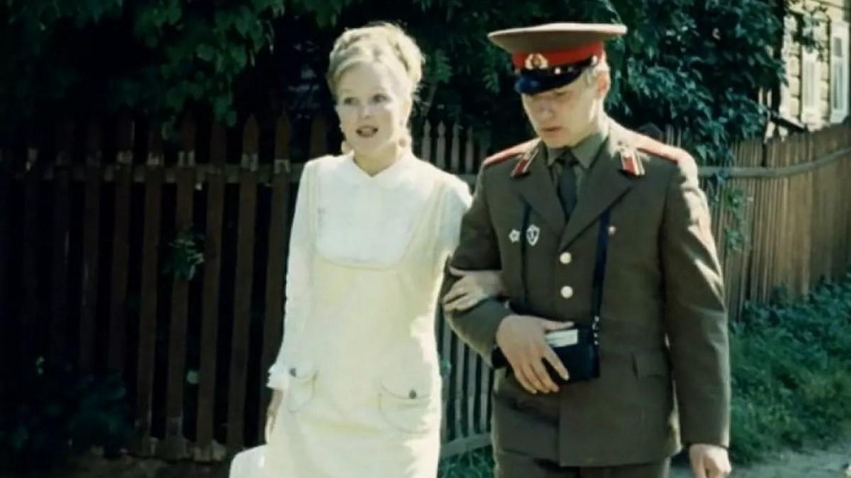 Семь невест ефрейтора Збруева. Любовь по переписке (sem-nevest-efrejtora-zbrueva-ljubov-po-perepiske) Документальный фильм